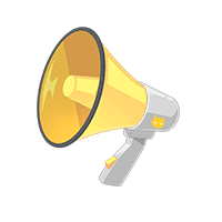 Megaphone (Greed)